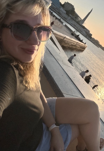 My photo - Evgeniya, 36 from Cheboksary (@evgeniya88049)