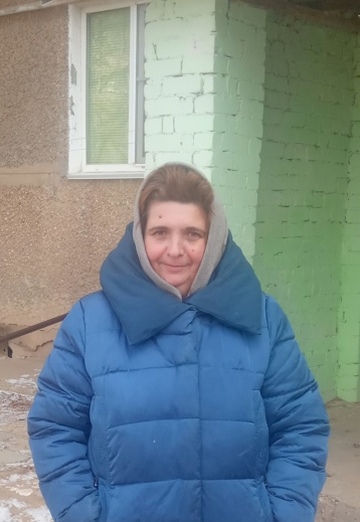 Моя фотография - Ольга, 49 из Астрахань (@olga359073)