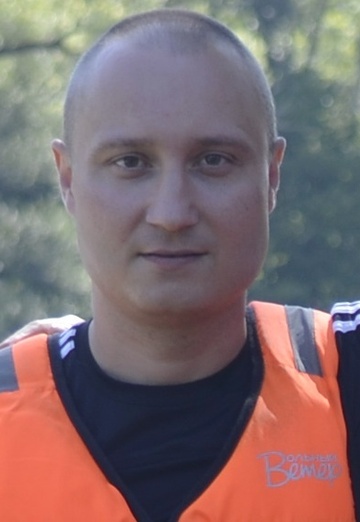 My photo - sergey, 38 from Rostov-on-don (@sergey508220)