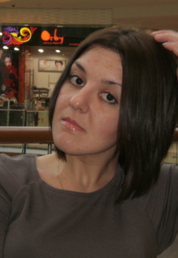 My photo - Olga, 42 from Belgorod (@olga15980)