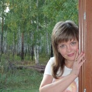 Светлана Зотова, 29, Кыштым