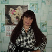 Аргунова Людмила Алек, 59, Приаргунск