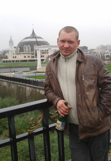 Моя фотография - Иван, 40 из Новомосковск (@ivan229457)
