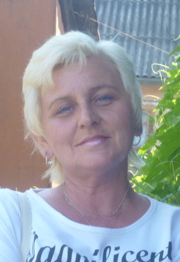My photo - Olga, 52 from Mezhdurechensk (@olga211902)