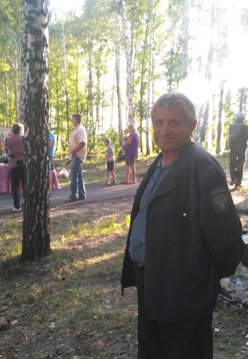 My photo - valeriy, 58 from Alexeyevka (@valeriy59965)
