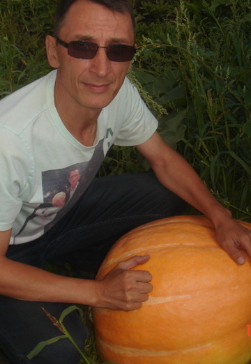 Моя фотография - евгений, 58 из Новокузнецк (@evgeney23)