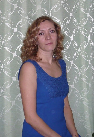 My photo - Ekaterina, 45 from Syktyvkar (@ekaterina19842)