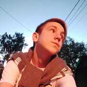 Kirill 22 Moscow