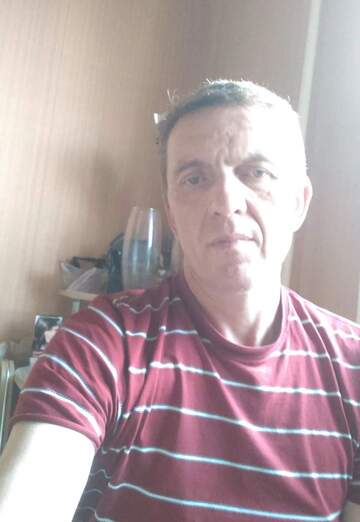 My photo - Sergey Viktorovich, 50 from Yuzhno-Sakhalinsk (@sergeyviktorovich39)