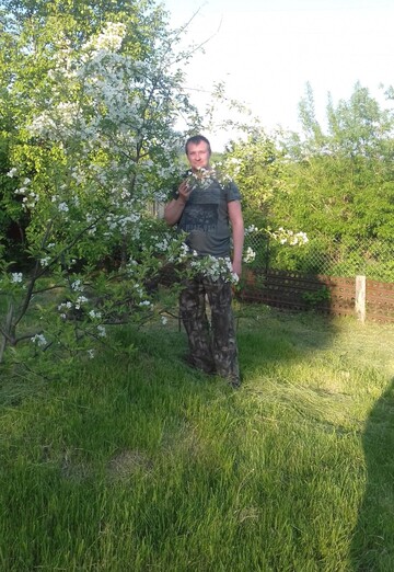 Моя фотография - Alex, 40 из Петропавловск-Камчатский (@alex74598)