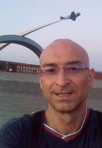 My photo - Mihail, 45 from Tula (@mihaildmitrievichkar)