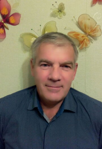 Моя фотография - Сергей, 71 из Белая Калитва (@sergey228931)