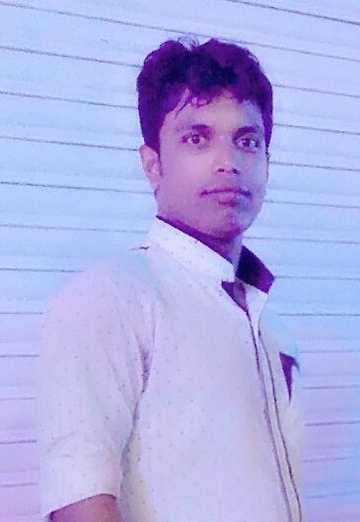 My photo - Imran, 27 from Nagpur (@imran1057)