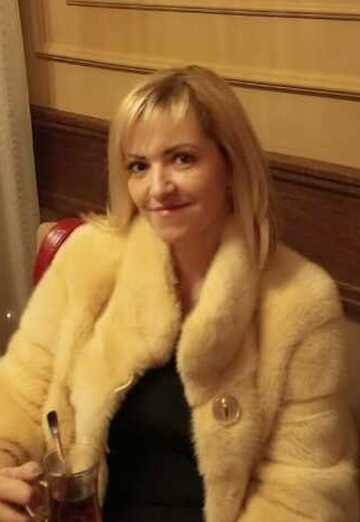 My photo - Elena, 38 from Shchyolkovo (@elena524924)