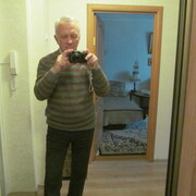Юрий, 80, Одинцово