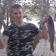 Евгений, 34, Хотьково