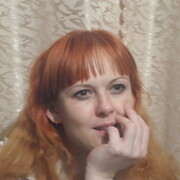 Танюша Двоеглазова, 43, Нолинск