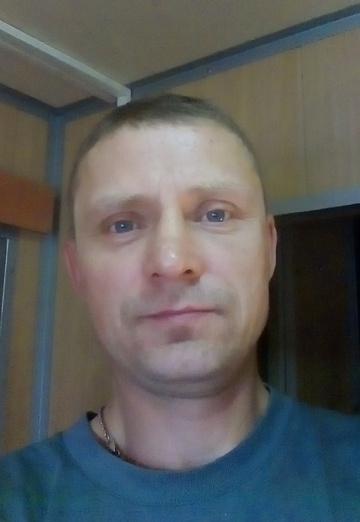 My photo - Aleksandr, 48 from Menzelinsk (@aleksandr549923)