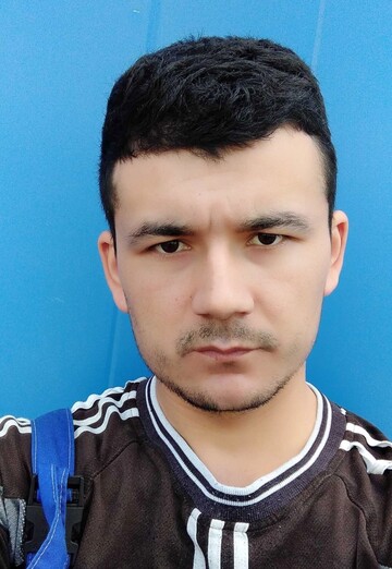 My photo - Kamoliddin Tohirov, 28 from Khujand (@kamoliddintohirov)