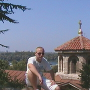 StexXx 31 Belgrade