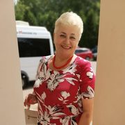 Ирина, 59, Ивантеевка