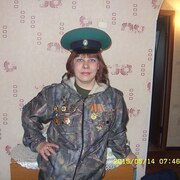 наталья, 48, Губаха