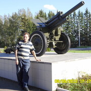 Александр, 43, Алексин