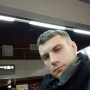 Роман, 42, Электрогорск