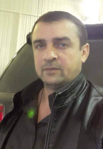 Моя фотография - Алексей, 45 из Ставрополь (@aleksey556268)