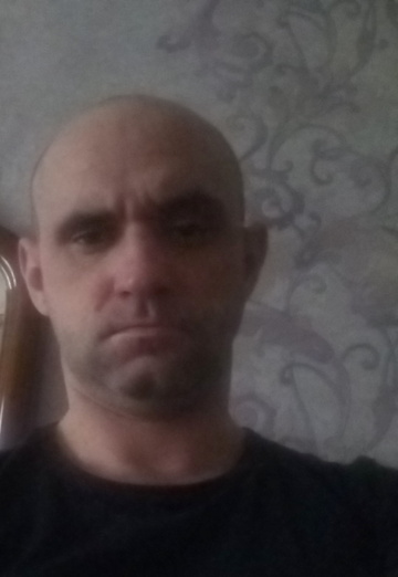 Моя фотография - Виктор, 41 из Комсомольск-на-Амуре (@viktor228312)