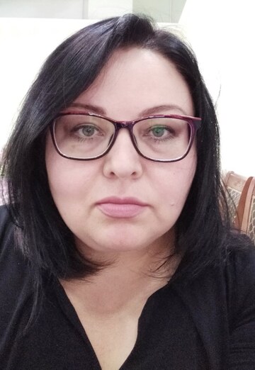 My photo - Nadejda, 43 from Cheboksary (@nadejda91585)