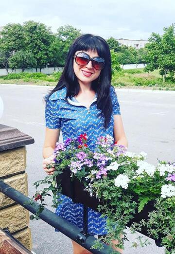 Моя фотография - Amalya, 44 из Ташкент (@amalya59)