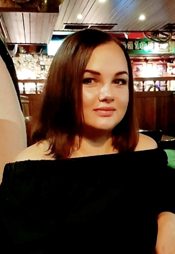 My photo - Yuliya, 37 from Yekaterinburg (@uliya268139)
