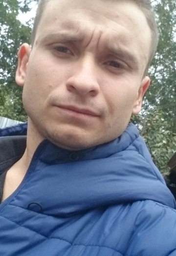 My photo - Kirill, 31 from Mariupol (@kirill83180)