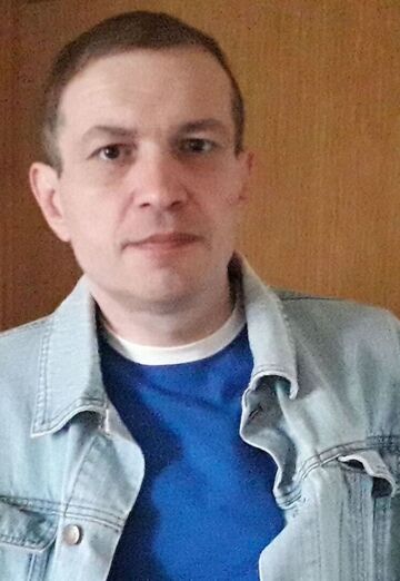 My photo - Igor, 54 from Kyiv (@igor377992)