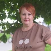 Ольга, 50, Железногорск