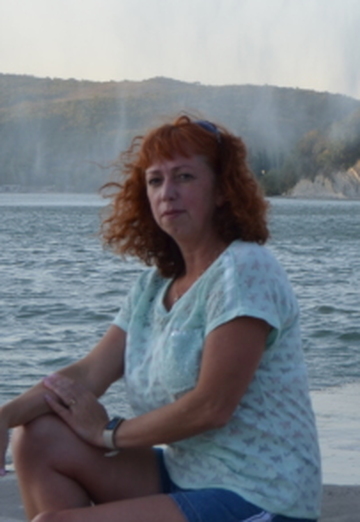 My photo - JAnna, 53 from Petropavlovsk-Kamchatsky (@anna217671)