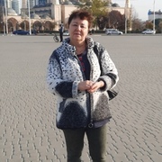 Ирина, 59, Лучегорск