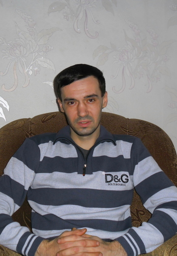 Моя фотография - Владимир, 40 из Павлодар (@vladimir188121)