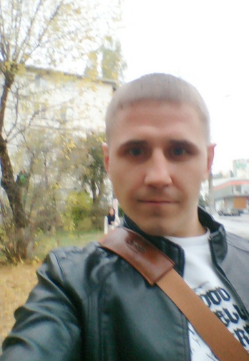 Моя фотография - морон, 37 из Волгоград (@moron22)
