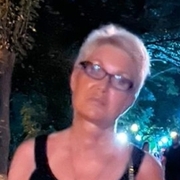 елена, 58, Ейск