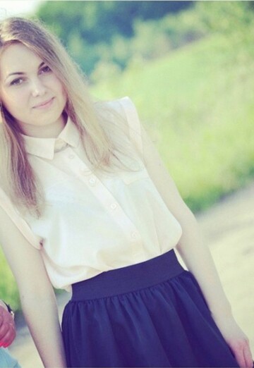 Irina Yashchuk/Trihonik (@irishkayashuk2) — my photo № 2