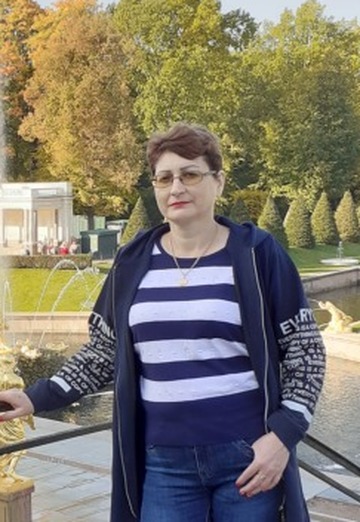 My photo - Ilvera, 54 from Tujmazy (@ilvera5)