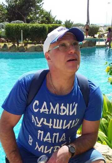 My photo - Amigo, 45 from Moscow (@artem139780)