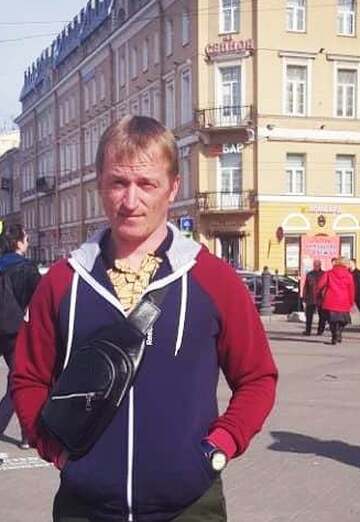 Моя фотография - Сергей, 41 из Дубоссары (@sergey882915)