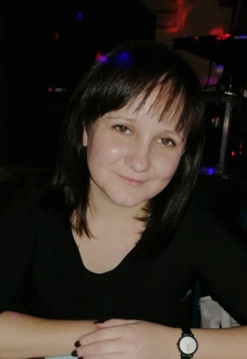Mein Foto - Ljudmila, 34 aus Salsk (@ludmila125136)