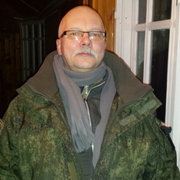 Сергей, 57, Печоры