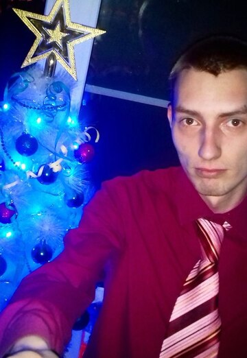 My photo - Aleksey, 31 from Nizhny Novgorod (@aleksey314812)