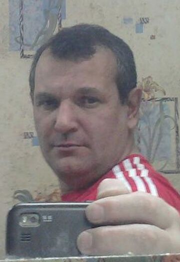Моя фотография - iyzef, 60 из Усолье-Сибирское (Иркутская обл.) (@iyzef0)