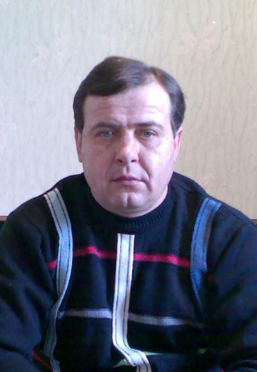 Моя фотография - Юрий, 57 из Красноград (@yrijrybak)